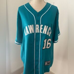 Teal NFL Jacksonville Jaguars Graphic Jersey